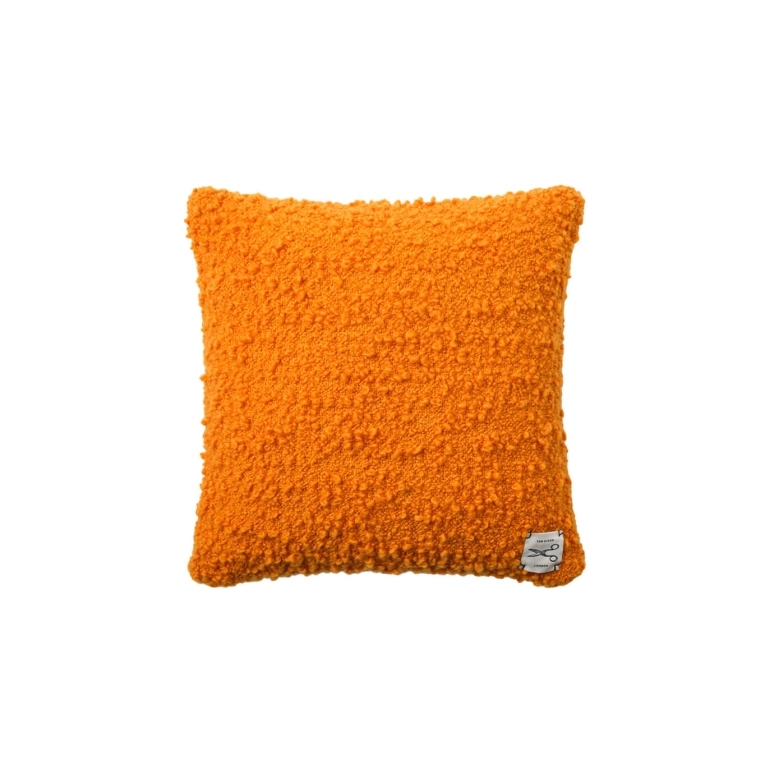 Coussin Coussin BOBBLE Ocre TOM DIXON