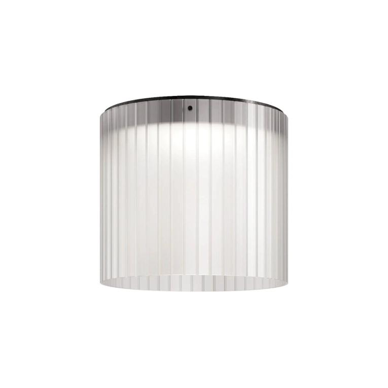Plafonnier GIASS 40 Blanc KDLN