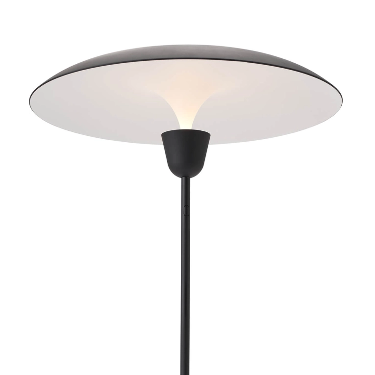 Lampadaire KANTARELL Noir NEW WORKS
