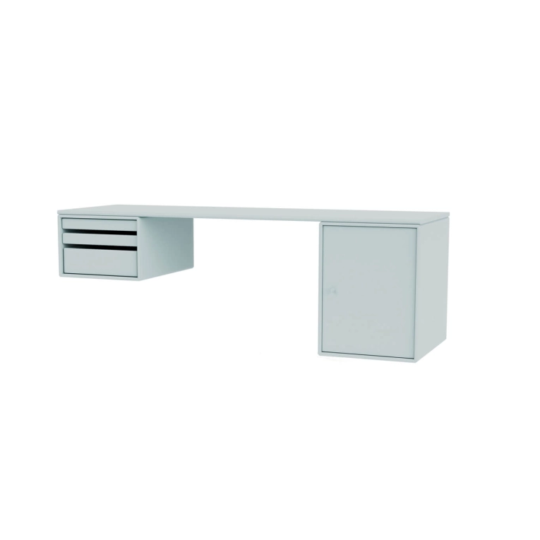 Bureau WORKSHOP Silex MONTANA