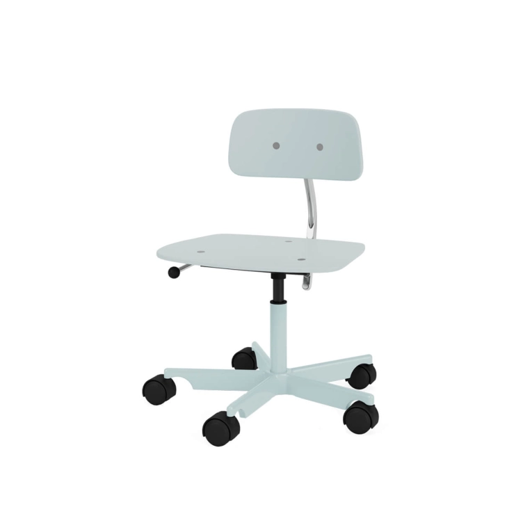 Siège enfant KEVI 2533J Silex MONTANA