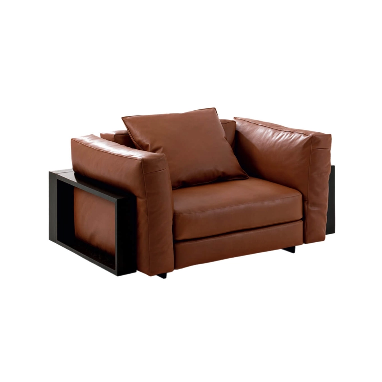 Fauteuil SAVOY POLIFORM