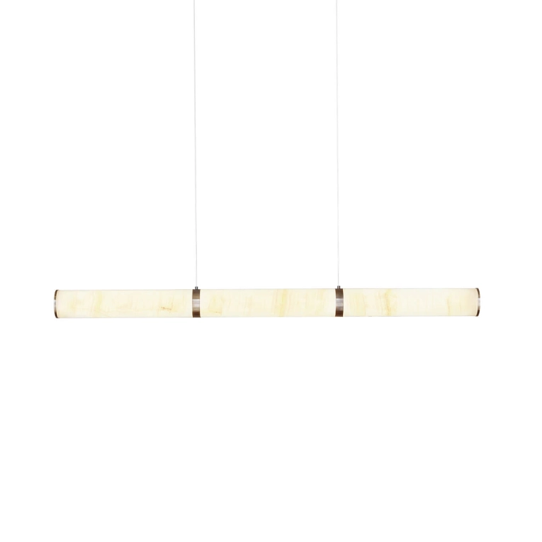 Suspension PARS HORIZONTAL Laiton Bruni ANOUR