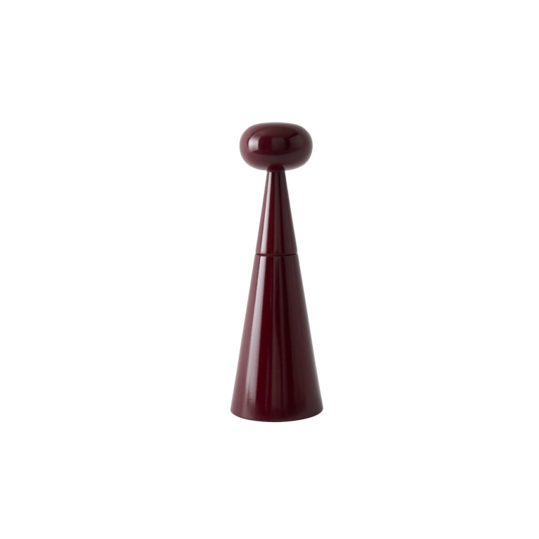 Accessoire de cuisine Petit Moulin MILL Bordeaux TOM DIXON