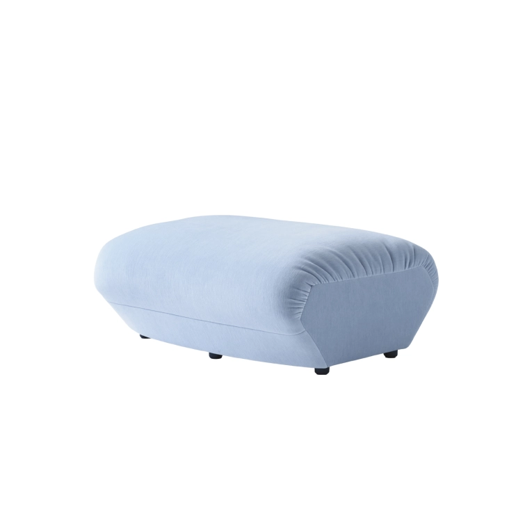 Pouf HI LO AV56 Gentle 0733 AND TRADITION
