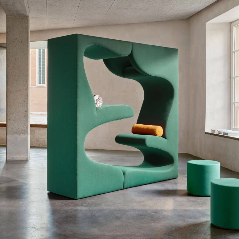 LIVING TOWER Volo Forest 26 VITRA