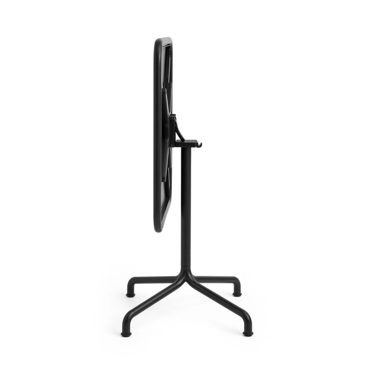 Table extérieure DEVILLE 60x70 Anthracite HAY