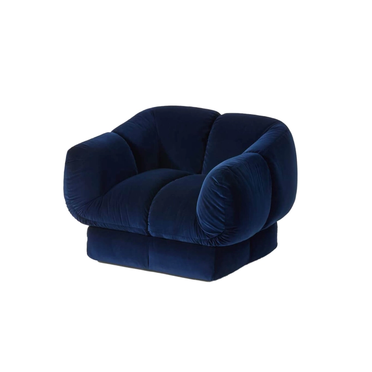 ARDYS Otterlo Blu CASSINA
