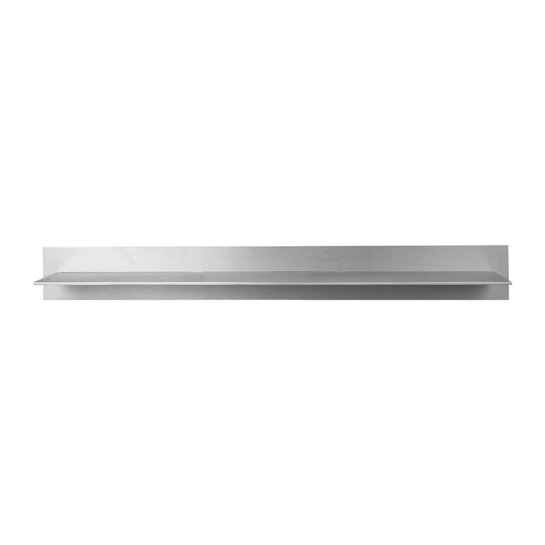 Etagère LAGER Single L 85 Aluminium FERM LIVING