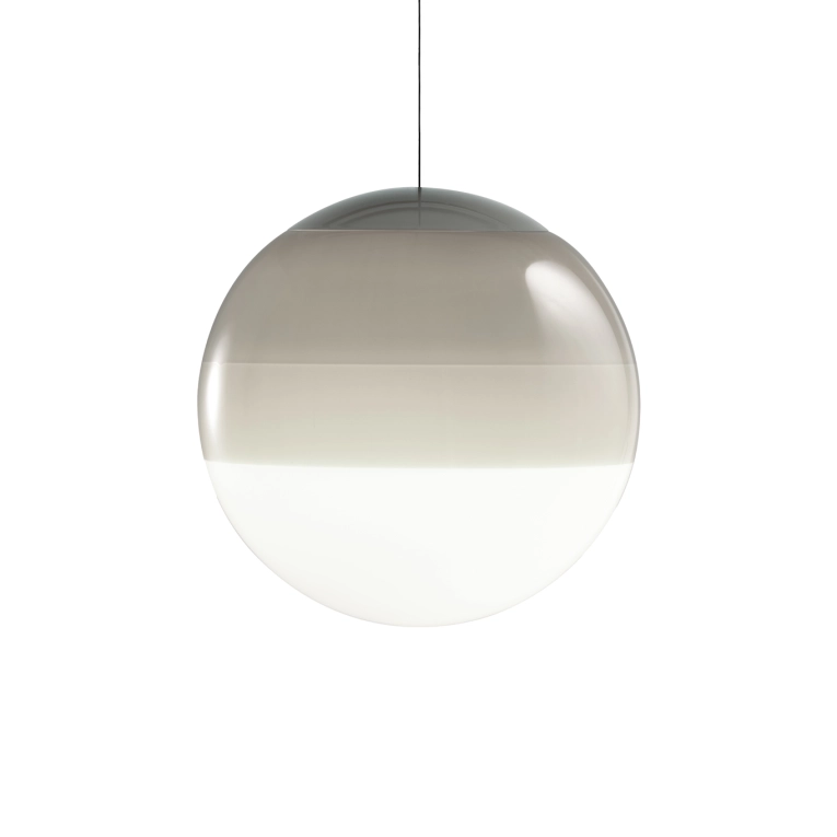 Suspension DIPPING Ø 40 Blanc MARSET