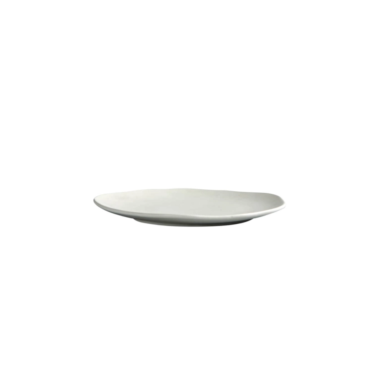 Assiette NATIVE DESSERT Bouleau 101 COPENHAGEN