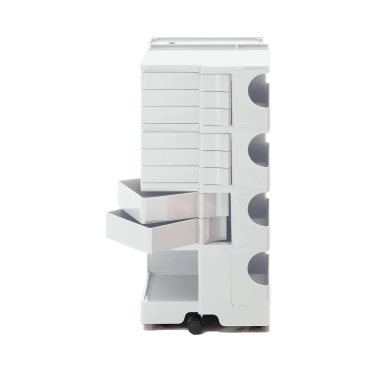 Meuble de rangement BOBY B48 Blanc B-LINE