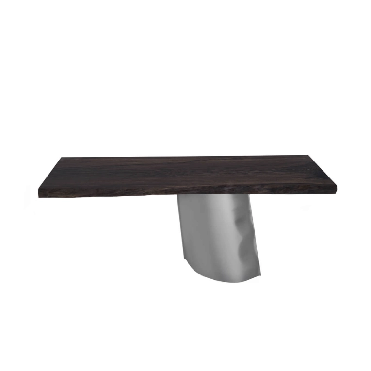 Console PAROVA MONO Bog oak ZIETA