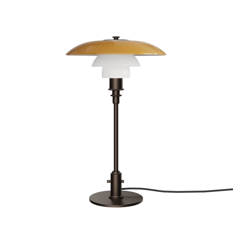 Lampe à poser PH 3/2 Centenary Edition LOUIS POULSEN