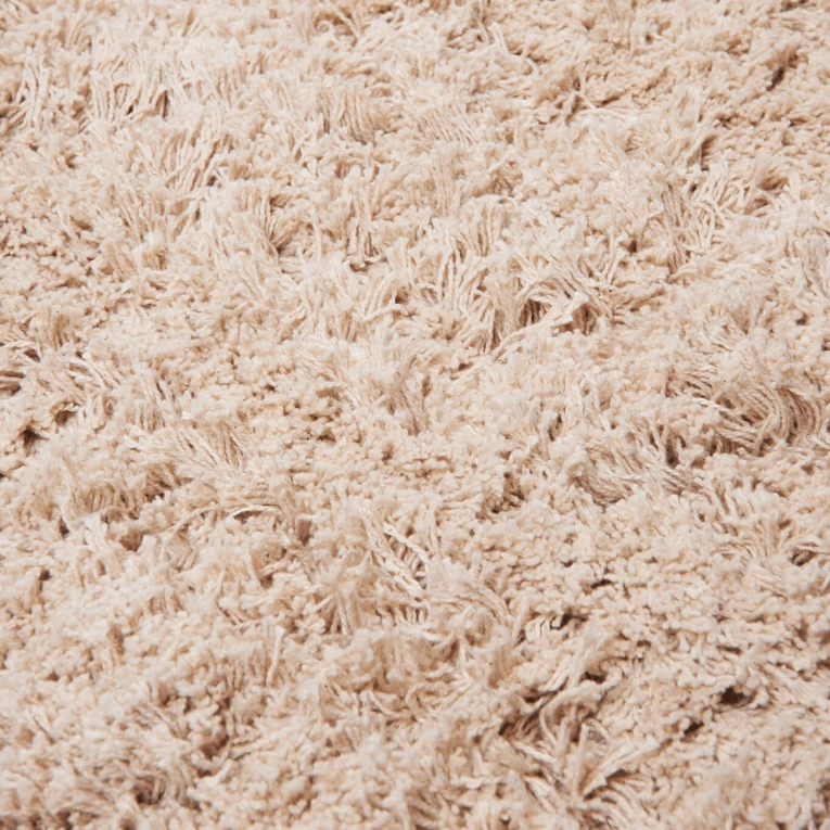 Tapis AMASS 70 x 140 Blanc Cassé FERM LIVING