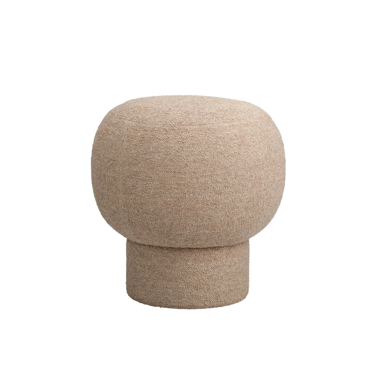 Pouf LIÈGE Barnum 04 NORR11