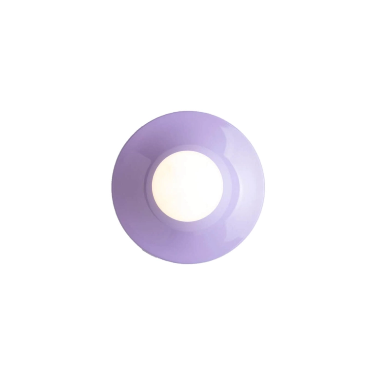 Applique TETI Lilas ARTEMIDE