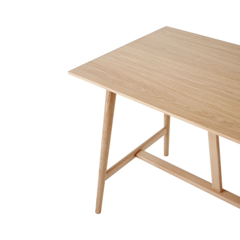 Table haute IN BETWEEN SK26 Chêne AND TRADITION