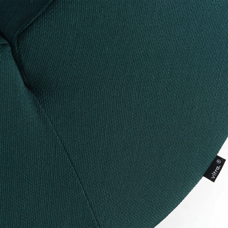 AMOEBE HIGHBACK Volo Forest VITRA