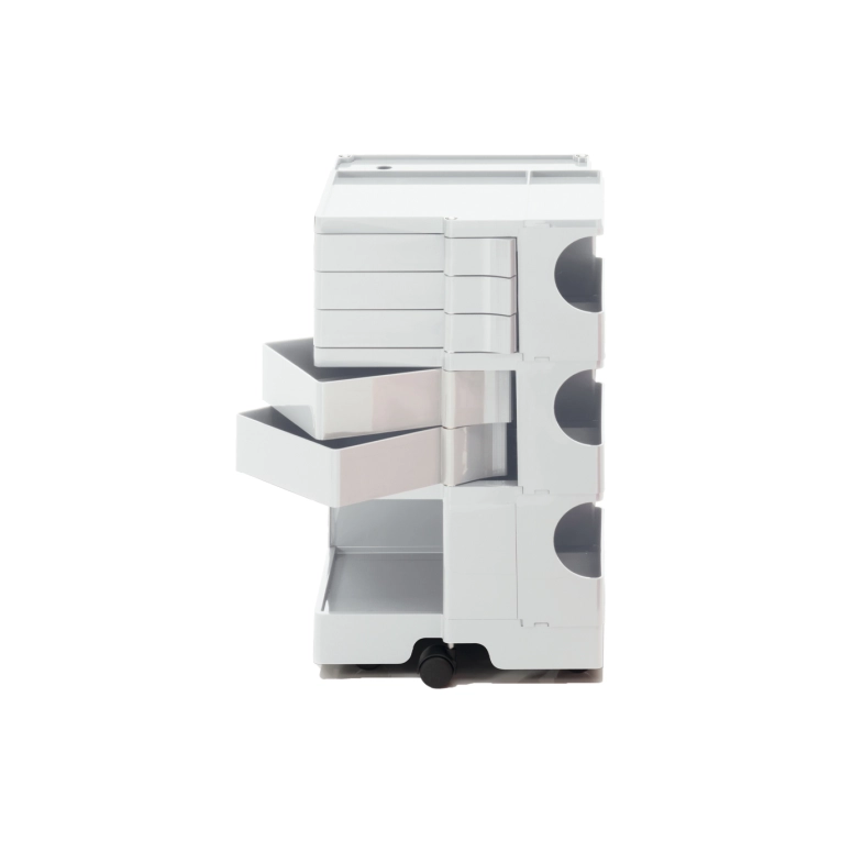 Meuble de rangement BOBY B35 Blanc B-LINE