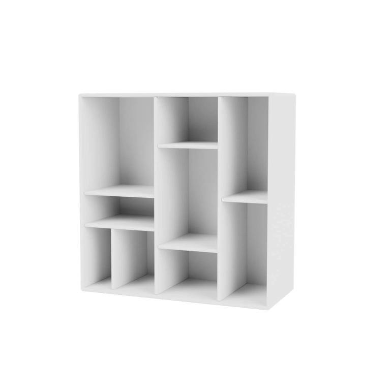 Etagère COMPILE Blanc MONTANA