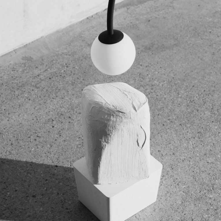 Suspension BOUNCE 116 Noir PHOLC