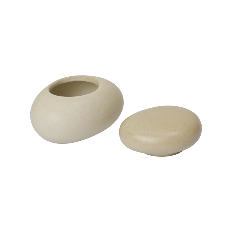 PEBBLE BOX Small FERM LIVING