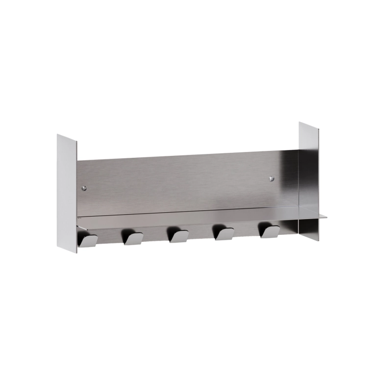 Etagère PLI CORE Acier Inoxydable L 45 TIPTOE
