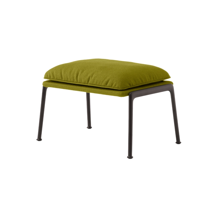 Pouf MUNO LN20 Vidar 0956 AND TRADITION