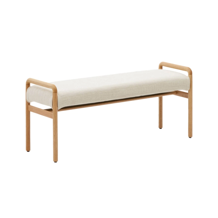 MACARET Chêne naturel KAVE HOME