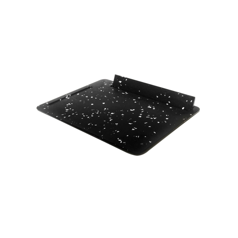 Accessoire de bureau LOG-IN 99.7 Noir NOMA