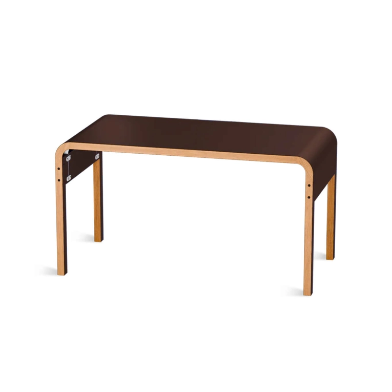 Bureau BUPO 140 Marron MAXIMUM