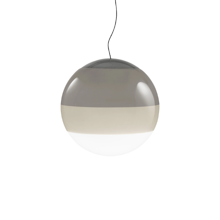 Suspension DIPPING Ø 30 Blanc MARSET