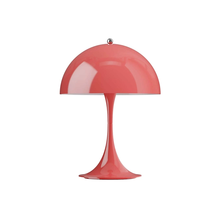 Lampe à poser PANTHELLA 250 Coral LOUIS POULSEN