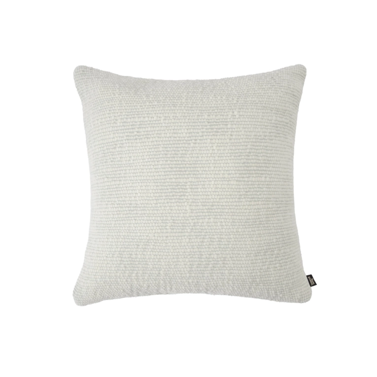 Coussin THREAD 50x50 Baby blue TOM DIXON