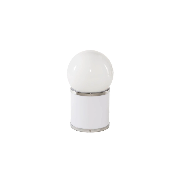 Lampe à poser 1809 Blanc TACCHINI