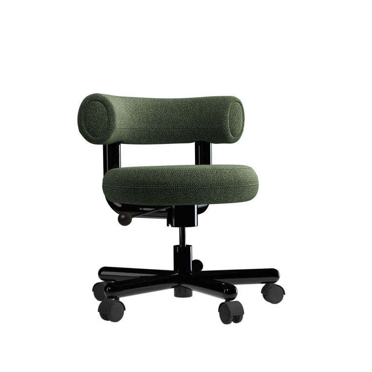 Fauteuil de bureau FAT WORK Alpine 162 TOM DIXON