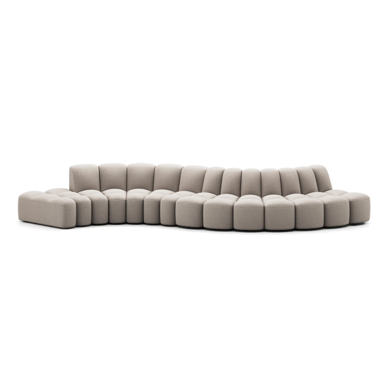 Canapé ARRAY MDF