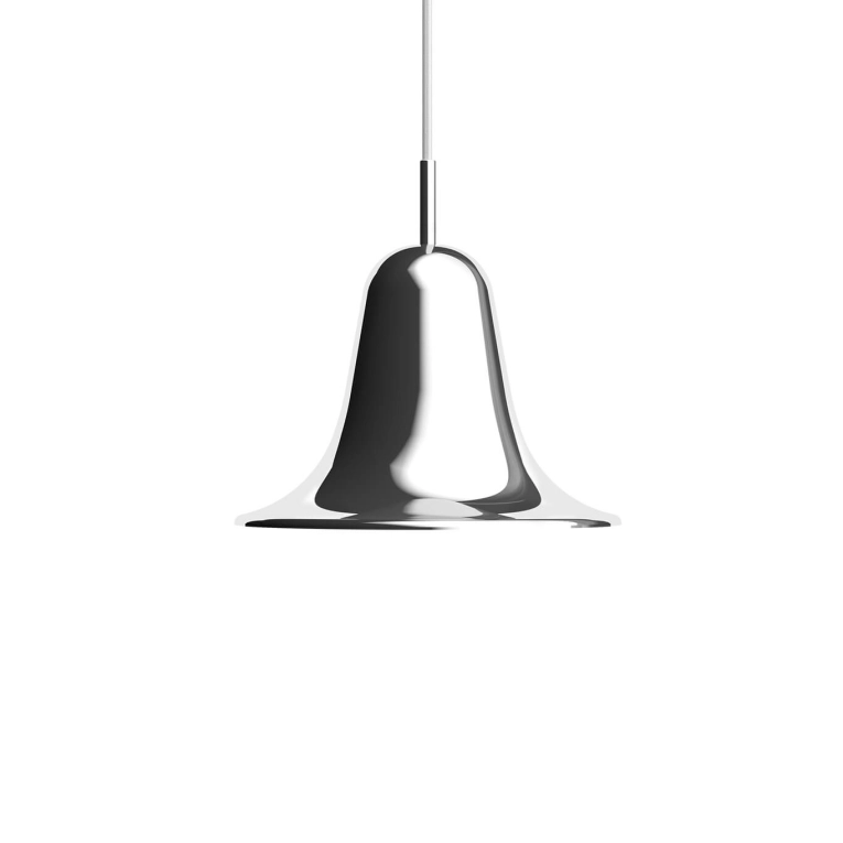Suspension PANTOP Ø23 Chrome VERPAN