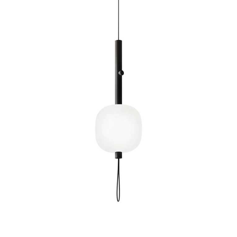 Suspension MOTUS Noir KDLN