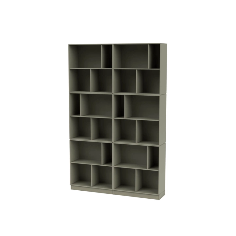Etagère READ Fenouil MONTANA