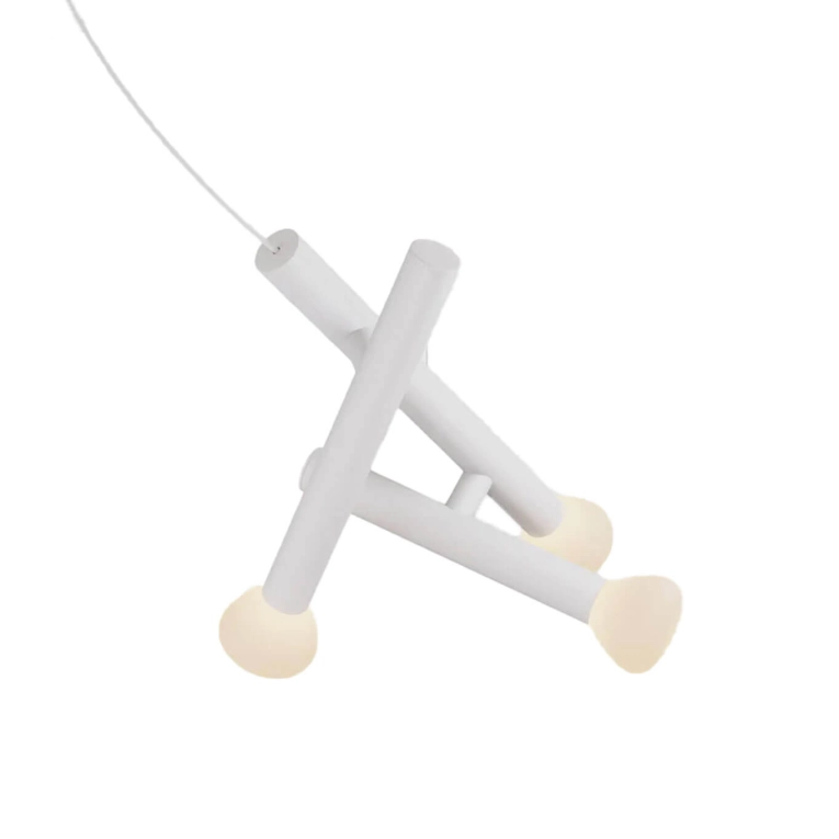 PARC 04 Blanc LAMBERT & FILS
