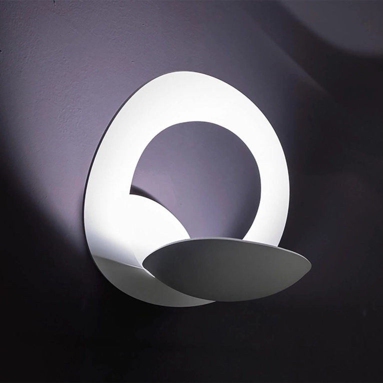 PIRCE Blanc ARTEMIDE