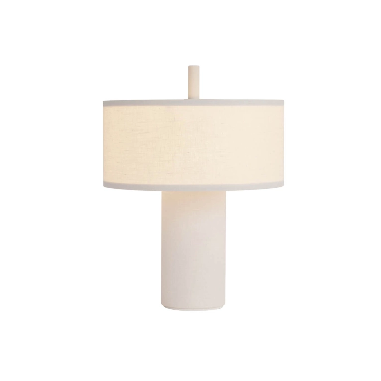 Lampe sans fil MARGIN Portable Blanc NEW WORKS