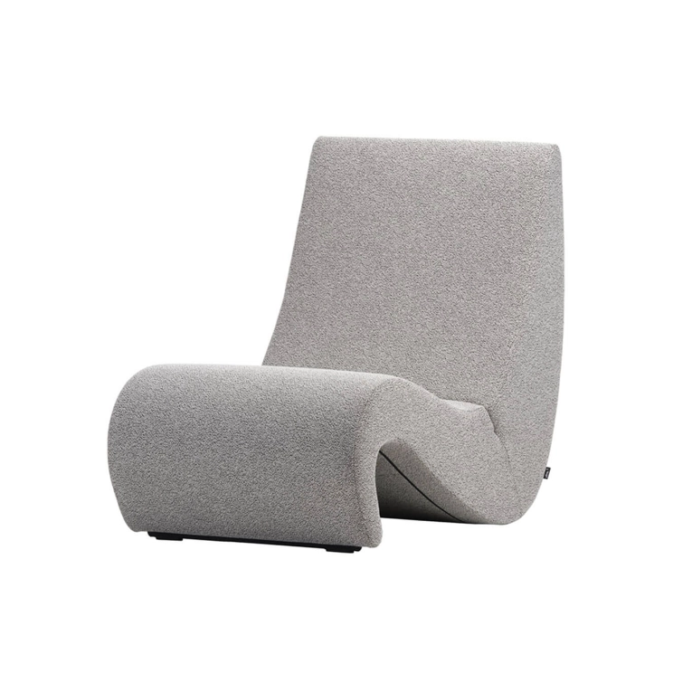 AMOEBE Cento Salt'n'Pepper VITRA