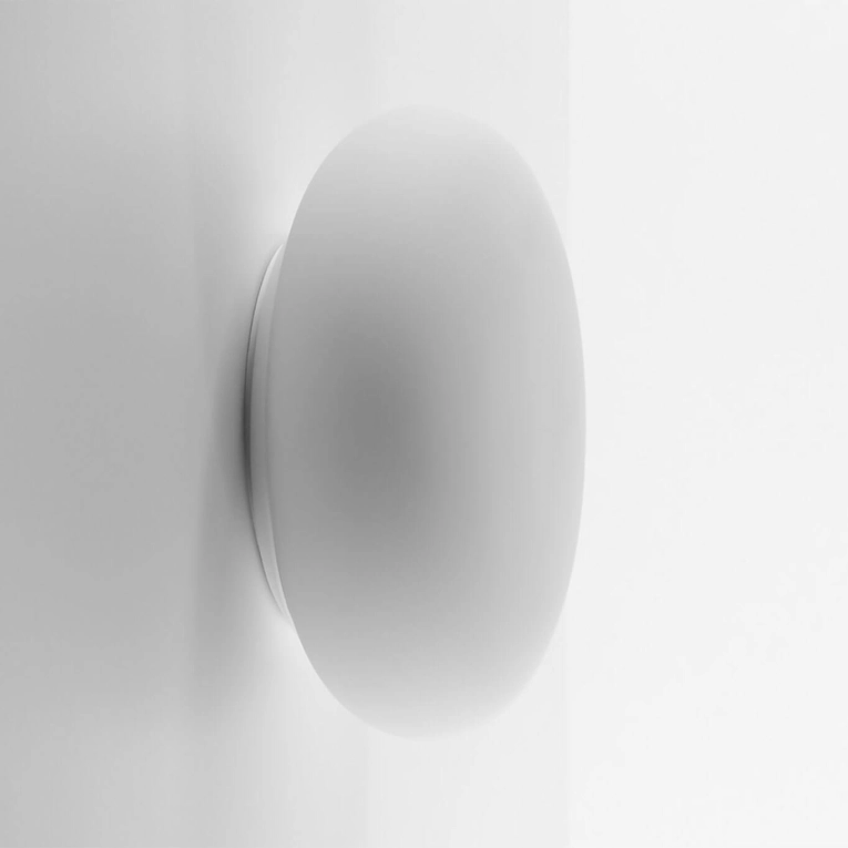 ITKA Ø 20 Blanc ARTEMIDE