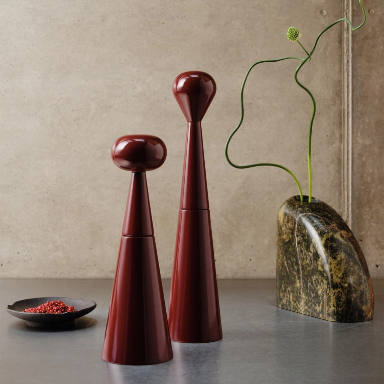 Accessoire de cuisine Petit Moulin MILL Bordeaux TOM DIXON