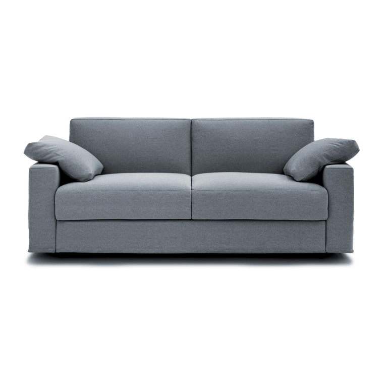 Canapé lit GO UP Gris CAMPEGGI