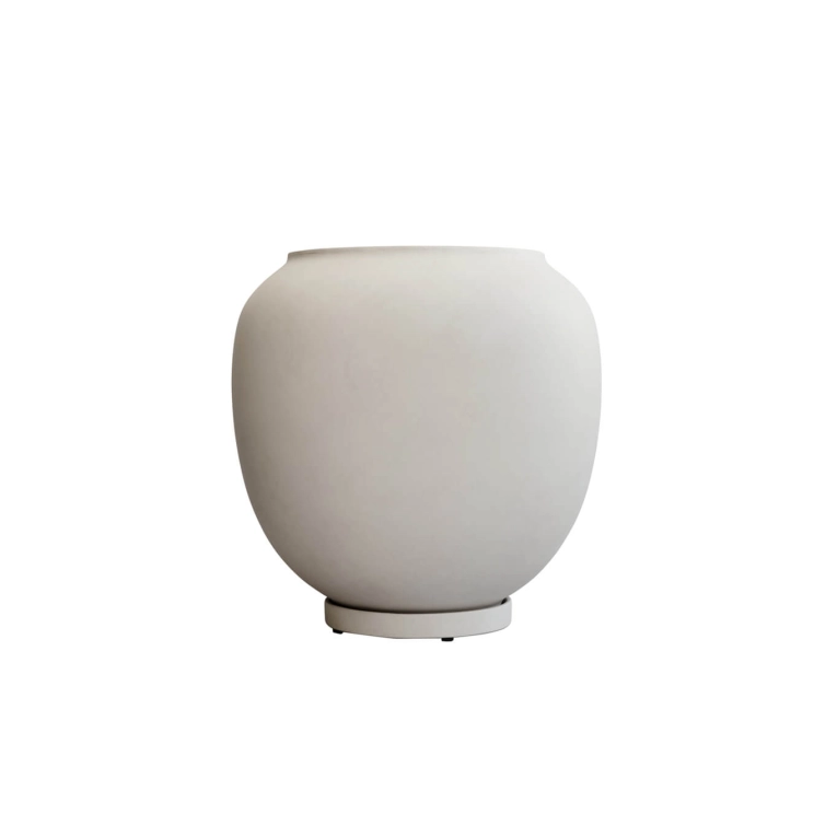 Pot et jardinière SUNAO HEXA Bouleau 101 COPENHAGEN