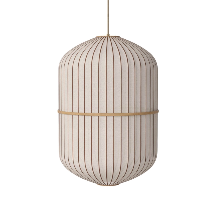 Suspension LUCÉN Cylinder Ø 62 BOLIA